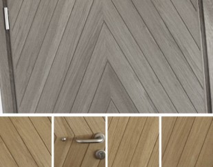 N C – W ACOUSTIC DOORS